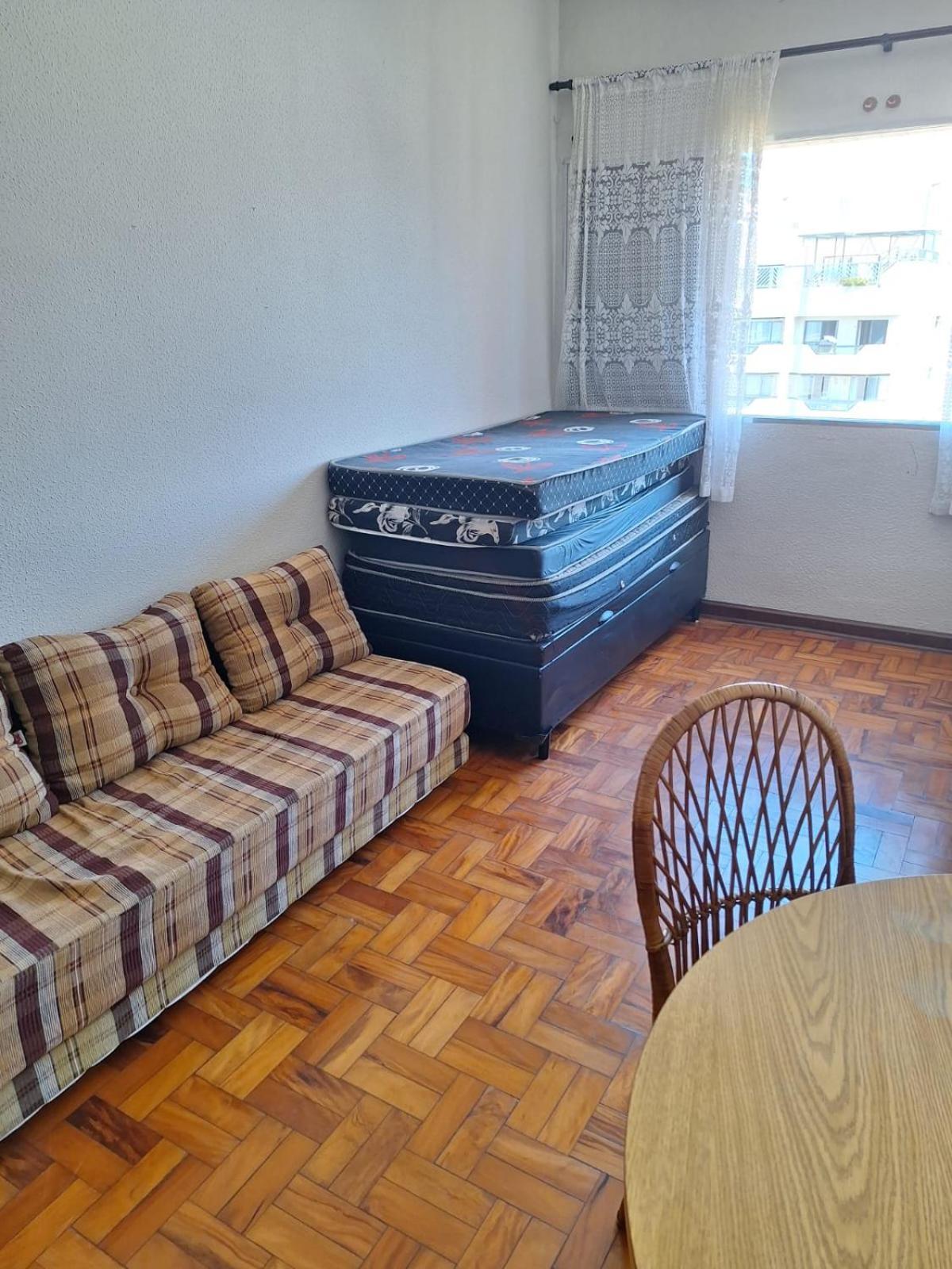 Kit Na Tupi, Frente Mar, Vaga Garagem Rotativa Apartment Прая Гранде Екстериор снимка